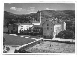 81 - Abbaye St Benoît D'Encalcat - DOURGNE - 1953 - Dourgne