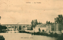 Laval - Le Viaduc - Laval