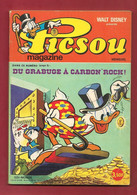 Picsou Magazine N° 39 - Edition Edi-Monde - Mai 1975 - BE - Picsou Magazine