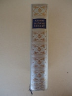Editions Jean De Bonnot - Gustave Flaubert - Madame Bovary Moeurs De Province - Illustrations D'Epoque - 1983 - Classic Authors