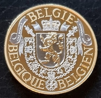 Belgium  - PETER PAUL RUBENS 1577 1640  - Silver (.925) - Colecciones