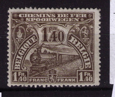 TR 94 Cob 145  à 9,90 - 1915-1921