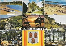 85 Talmont St Hilaire - Talmont Saint Hilaire