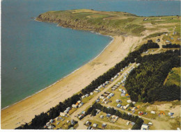 Ile Du Grand Chevret, à Saint-Coulomb (35) - - Saint-Coulomb