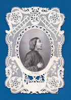 Jean-Charles Cornay, Oeuvre De La Sainte Enfance, Canivet, Gravure, éd. Gaspard P. A. (Loudun, Sontay, Martyr, Tonkin) - Santini