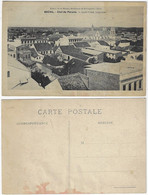 Brazil Paraná 1910s Postcard view Of Curitiba Cathedral Editor Mission Brésilienne De Propagande Unnumbered Unused - Curitiba