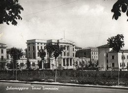 SALSOMAGGIORE - TERME TOMMASINI - VERA FOTO - F.G. - Parma