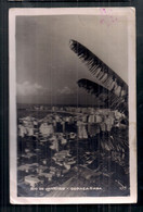 Brasil - Carta Postale - Rio De Janeiro, Copacabana - Copacabana