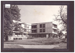 FORMAT 10x15cm - DISTRICT DE MORGES - ECHICHENS - MAISON DE REPOS " SILO " - TB - Échichens