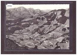 FORMAT 10x15cm - DISTRICT DU PAYS D'ENHAUT - ROSSINIERE - TB - Rossinière