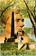 Illinois Springfield Lincoln Memorial - Springfield – Illinois