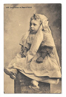 (31709-29) Jeune Enfant De Pont L'Abbé - Pont L'Abbe