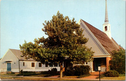 Delaware Rehoboth Beach All Saints Episcopal Church - Sonstige & Ohne Zuordnung