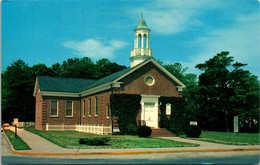 Delaware Rehoboth Beach Westminster Presbyterian Church - Altri & Non Classificati