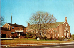 Delaware Seaford Our Lady Of Lourdes Roman Catholic Church - Otros & Sin Clasificación