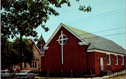 Delaware Rehoboth Beach Epworth Methodist Church - Sonstige & Ohne Zuordnung