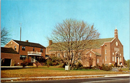 Delaware Seaford Our Lady Of Lourdes Roman Catholic Church - Andere & Zonder Classificatie