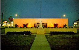 Delaware Rehoboth Beach Bandstand And Fountain - Sonstige & Ohne Zuordnung