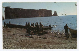 AK 015646 CANADA - Quebec - Percé - Percé