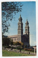 AK 015648 CANADA - Quebec - Chicoutimi - La Cathédrale Sainte-Francois-Xavier - Chicoutimi