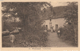 WATERMAEL VIEILLE FERME - Watermael-Boitsfort - Watermaal-Bosvoorde