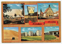 AK 015659 GERMANY - Hirschau / Opf. - Hirschau