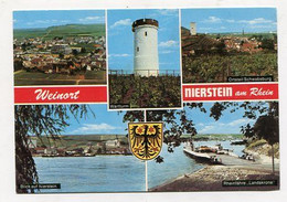 AK 015683 GERMANY - Nierstein Am Rhein - Nierstein