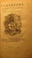 Cartouche Of De Gestrafte Booswigt - 1731 - Met Bijgevoegd : Bargoens Woordenboek - Dieventaal Dialect - Vecchi