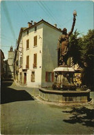 CPM BESSE-sur-ISSOLE La Fontaine De La Liberte (1114359) - Besse-sur-Issole