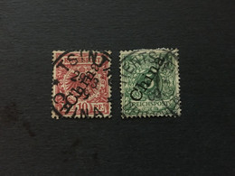 CHINA  STAMP SET, Imperial , CINA, CHINE,  LIST 1899 - Other