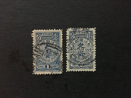 CHINA  STAMP SET, Imperial , CINA, CHINE,  LIST 1911 - Andere & Zonder Classificatie