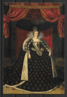 Postcard Maria De' Medici,Queen Of France,Wife Of King Henry IV (1573-1642), VF NEW - Royal Families