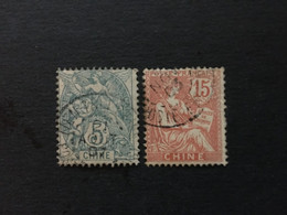 CHINA  STAMP SET, Imperial , CINA, CHINE,  LIST 1928 - Altri