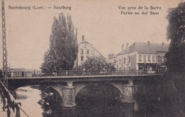 SARREBOURG - Sarrebourg