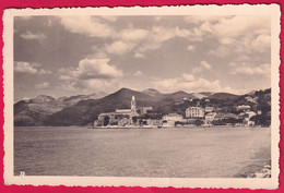 AK: Dubrovnik - Raguse, Gelaufen 25. VI. 1937 (Nr. 462) - Croacia