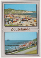 Zoutelande - (Zeeland, Nederland/Holland) - ZOE 10 - Zoutelande