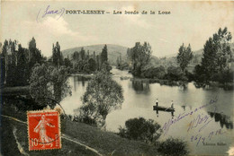 Port Lesney * Les Bords De La Loue * Panorama - Sonstige & Ohne Zuordnung