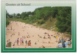 Groeten Uit Schoorl - (Nederland / Noord-Holland) - SCO 16 - Schoorl