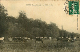 Hortes * Le Val De Presles * Pâturages - Sonstige & Ohne Zuordnung