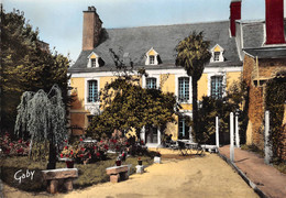 ¤¤  -  PAIMPOL   -  Lot De 2 Cartes De " L'HÔTEL KERROC'H " Propriétaire " H. Lucas " - Annexe Et Salle à Manger  -  ¤¤ - Paimpol