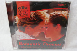 CD "Romantic Dreams" Aus Der Albi Sound Collection Volume 2 - Compilaciones