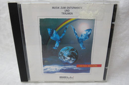 CD "Musik Zum Entspannen Und Träumen" Limited Edition - Limitierte Auflagen