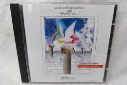 CD "Musik Zum Entspannen Und Träumen" Limited Edition Vol. 3 - Limitierte Auflagen