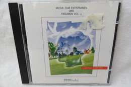 CD "Musik Zum Entspannen Und Träumen" Limited Edition Vol. 4 - Edizioni Limitate