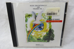 CD "Musik Zum Entspannen Und Träumen" Limited Edition Vol. 5 - Edizioni Limitate