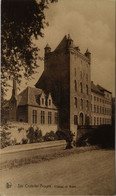 Sint Kruis Brugge - Ste Croix Lez Bruges // Chateau De Maele (kasteel Fam. Gilles De Pelichy, Op Adreszijde 1948m - Brugge