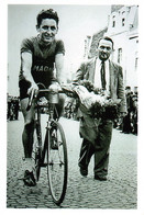 Hubert COLAS - Cycling