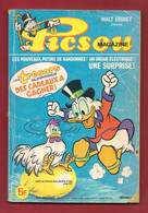 Picsou Magazine N° 87 - Edition Edi-Monde - Mai 1979 - BE - Picsou Magazine