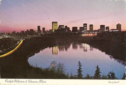CP Canada 1981 - Edmonton, Alberta - Edmonton