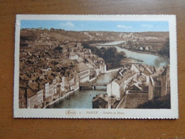 Namur: Sambre Et Meuse -> Onbeschreven - Namur